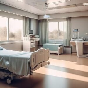 Inmobiliarios Hospitalario