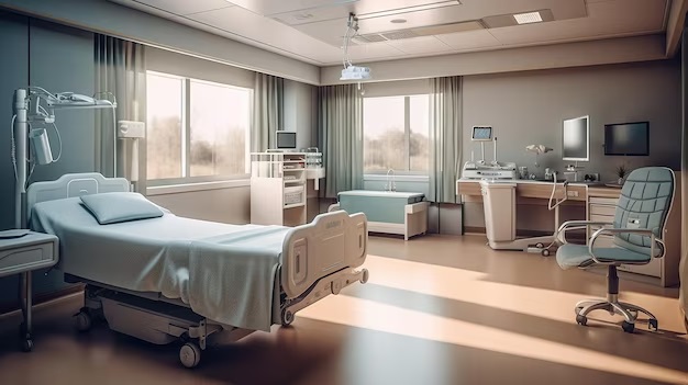 Inmobiliarios Hospitalario