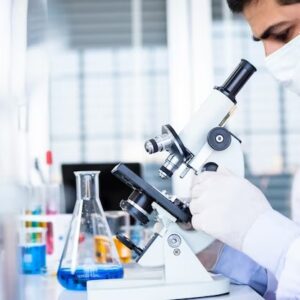 Laboratorio Clínico