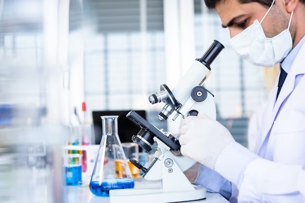 Laboratorio Clínico